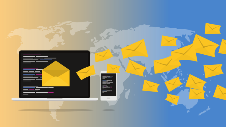 EMAIL MARKETING SERVICE PROVIDER